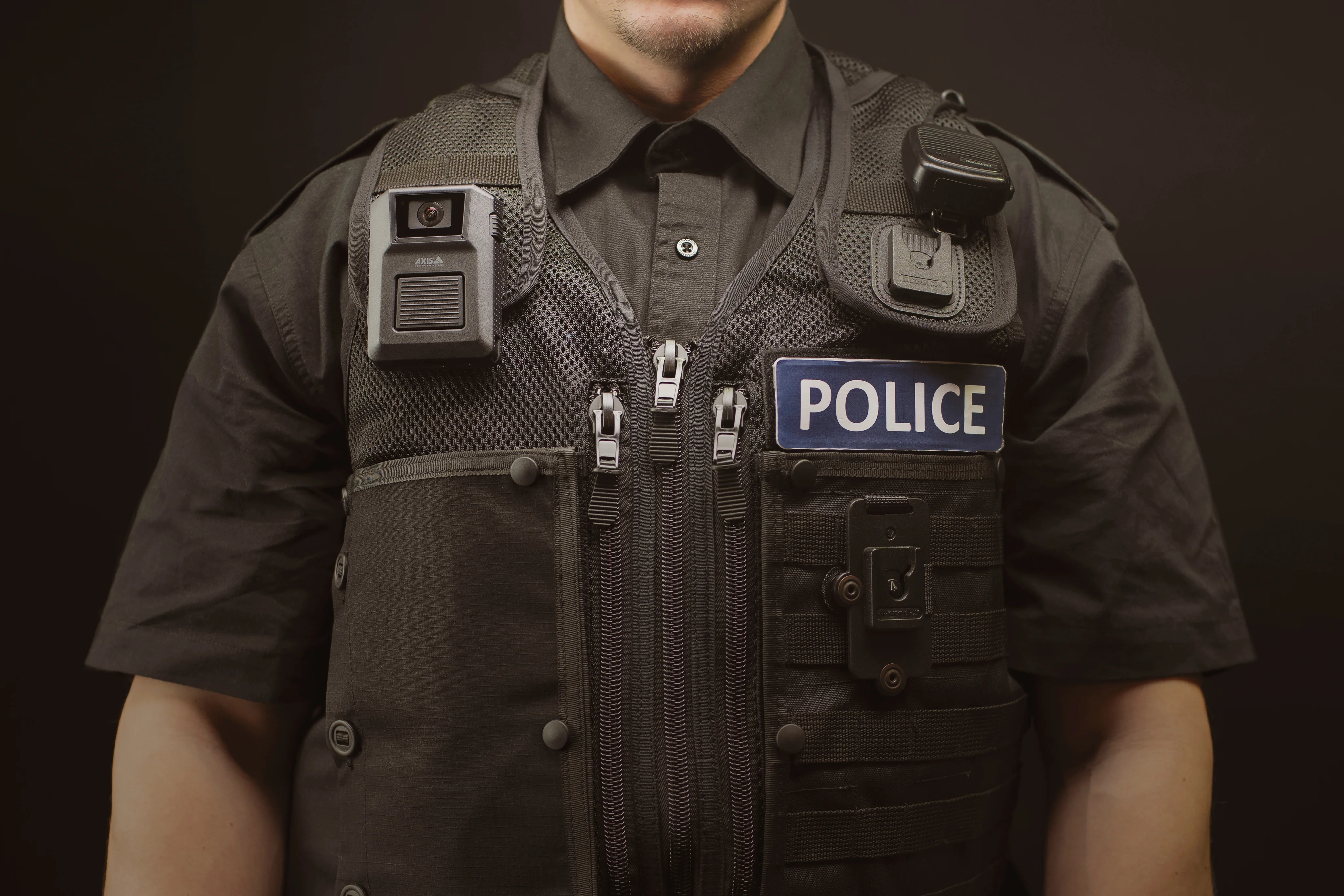 Public Safety